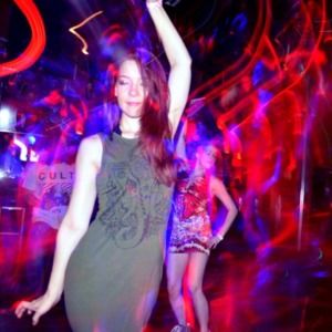 Meet your Posher, Molly